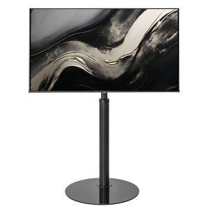 ���ΏېV�i���y5/16�܂�10%OFF+P5 �{�z�y���������z�e���r�X�^���h 32-65�C���`�Ή� �~���A���~�O���b�h�f�U�C�� �����K���X�x�[�X �������� ��U�� & �`���g�@�\ �ω׏d40kg 3�F�W�J R-FT1402FGB1