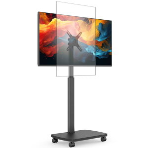 �y���������zAOKCOS �e���r�X�^���h 19-42�C���`�Ή� ���c���Ή� �u���b�N FTC1203AWB