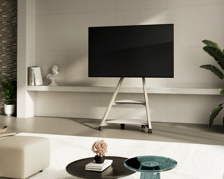 楽天市場】【送料無料】FITUEYES エッフェルシリーズ テレビ 