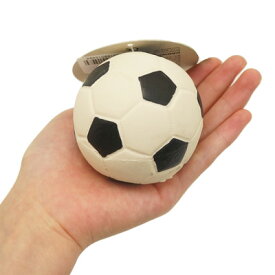 ランコ ダッドウェイ サッカーボール Mサイズ　犬用おもちゃ LANCO ダッドウェイ