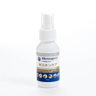 マイクロシンAH Wスキンケア ペット用 60ml 120ml 500ml 犬 猫 鳥 ハムスター モルモット うさぎ 小動物 …