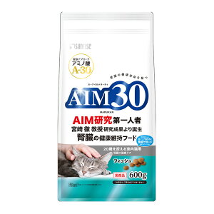 �L���b�g�t�[�h AIM30 20�΂��}���鎺���L�p �t���̌��N�P�A �t�B�b�V�� 600g �T�����C�Y �}���J�� �L �h���C�t�[�h