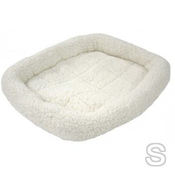 【12月スーパーSALE 正規品販売 オールシーズン使えるベッドです ペットプロ マイライフベッド Ｓサイズ ホワイト 犬 猫用 pro-asia.com pro-asia.com