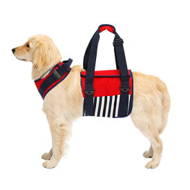楽天市場 大型犬 介護 ハーネスの通販
