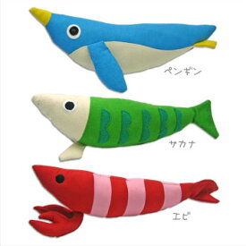 ペティオ けりぐるみ またたび入り 猫用 ※サカナは廃盤