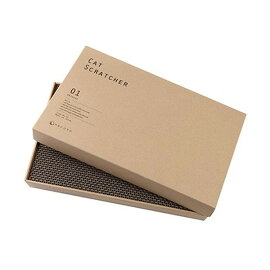 necono猫用爪とぎREVEUSE01【日本製つめとぎプレゼント】