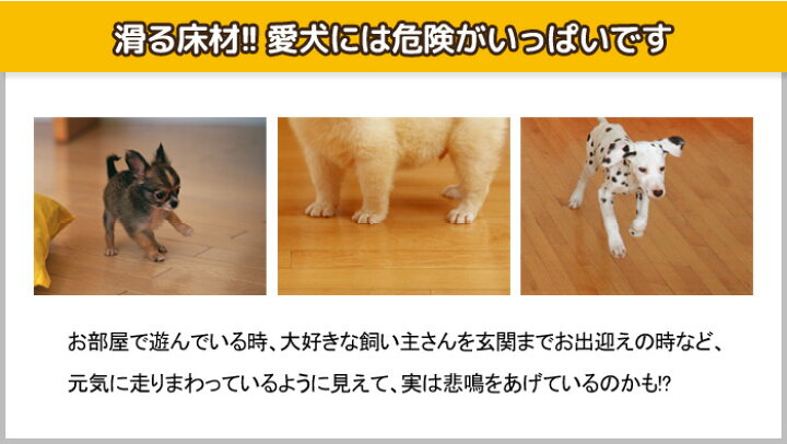 楽天市場 リンレイ 滑り止め 床用 コーティング剤 500ml 1本 犬用 猫用 ペット すべり止め ワックス フローリング 滑り 関節保護 怪我防止 廊下 ペットガーデン紀三井寺