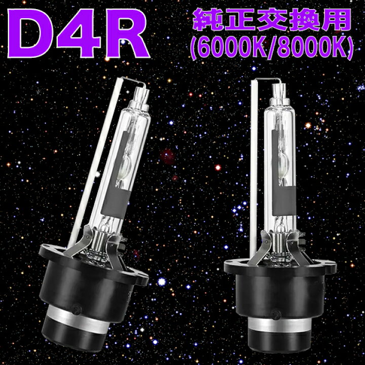 楽天市場】ヴォクシー ノア 60系 後期 ヘッドライト ロービーム HID 