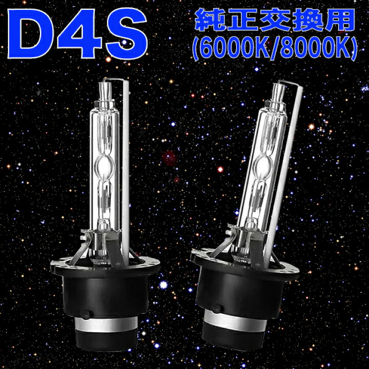 楽天市場】プリウス 30系 後期 純正HID車用 ヘッドライト HIDバルブ 