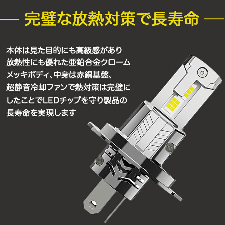 楽天市場】デリカD2 MB36S MB37S LED一体型 ハロゲンライトのLED化 H4 