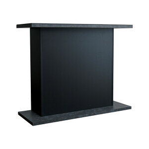 【全商品に使える2%offクーポンあり!!】 国産 バーカウンター 自宅 キッチンカウンター ハイカウンター 幅120cm セラミック 間仕切り キッチン収納 おしゃれ モダン 高級感 日本製 石目調 スト