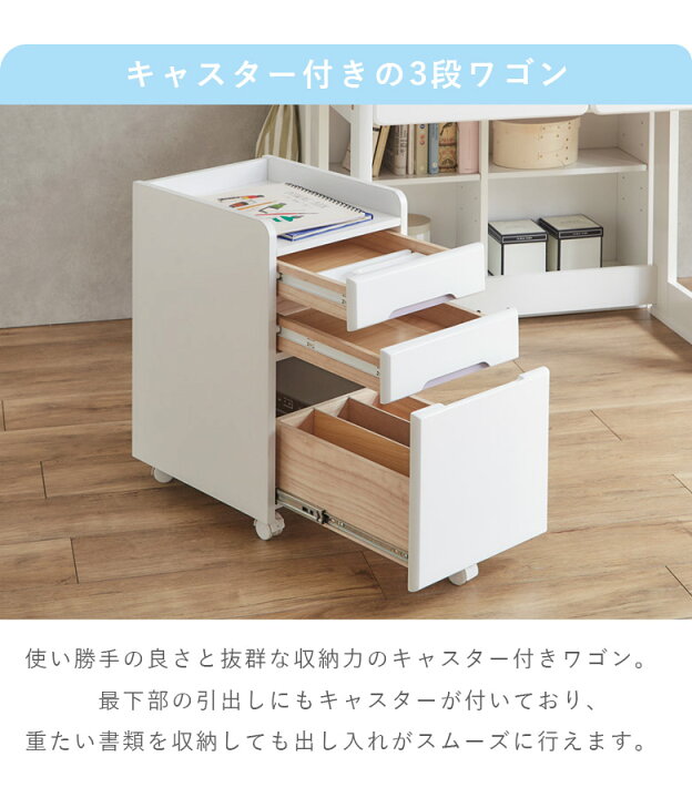 楽天市場】【全商品対象☆11%offクーポン配布中!!】 学習机 勉強机 