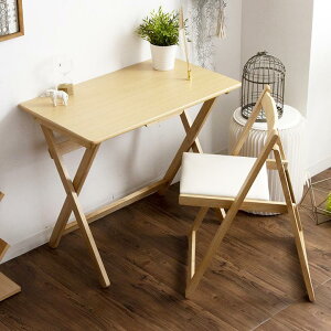 yubNtCf[JÒN[|z e[u 2_Zbg fXNZbg CXt ؐfXN 80cm fXN  ܂肽 ȃXy[X ؐe[u  ݑ[N ܂݃e[