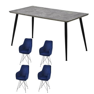 yubNtCf[JÒN[|z _CjOe[uZbg 4l| HZbg 5_Zbg _CjOZbg 150cm I|t _CjOe[u _CjO 150 e[u H