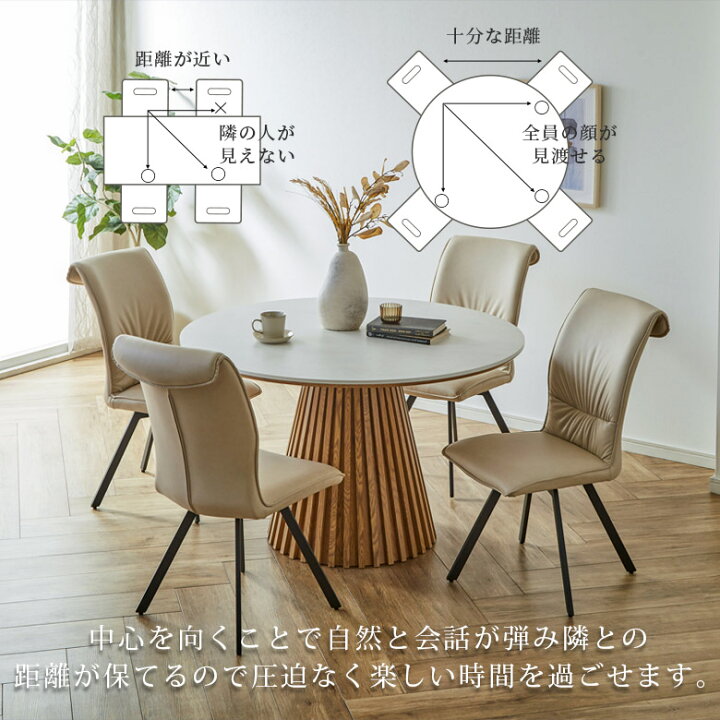 楽天市場】【各種クーポンあり☆最大10%off!!】 ダイニングテーブル 