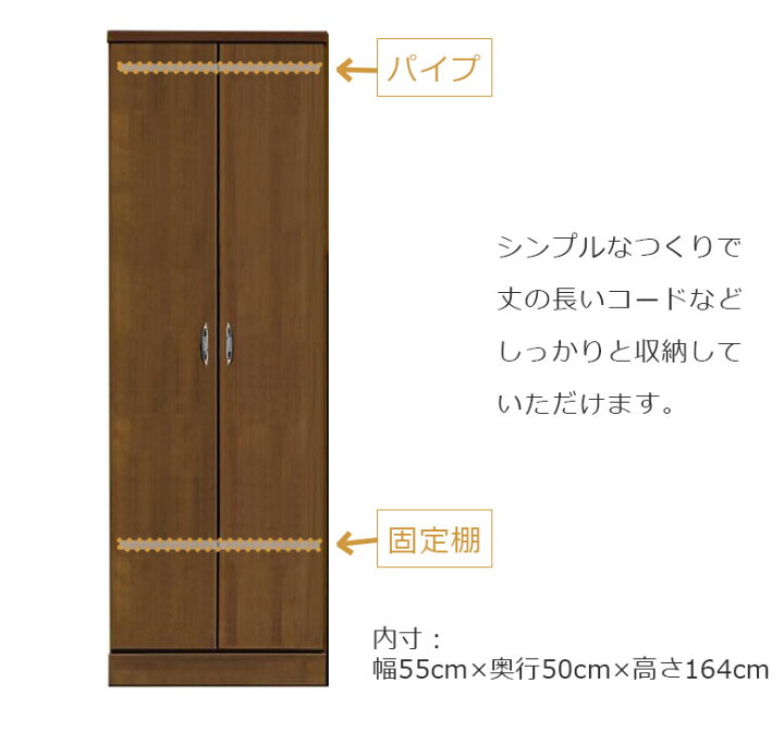 楽天市場】【全商品に使える☆10%offクーポン!!】 クローゼット ワード 