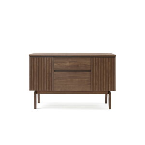 【全商品に使える2%offクーポンあり!!】 キャビネット サイドボード チェスト 幅120cm ナチュラル ブラウン テレビ台 北欧 おしゃれ シンプル モダン 引き出し リビング収納 リビングボード 扉