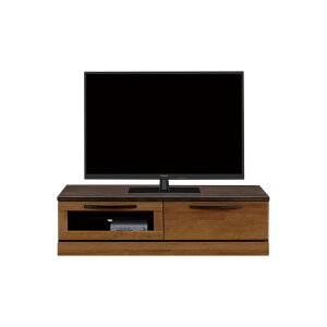 【全商品に使える2%offクーポンあり!!】 テレビ台 ローボード 120cm リビングボード リビング収納 テレビボード 収納 おしゃれ 木製収納 引き出し収納 120センチ 北欧 ブラウン ナチュラル フル