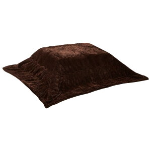 【全商品に使える2%offクーポンあり!!】 こたつ布団 正方形 掛け布団 掛布団 80cm幅用 ロータイプ用 こたつ布団のみ 幅200cmx奥行200cm こたつ用 布団 ふとんのみ コタツ用 炬燵用 こたつ掛布団 80c