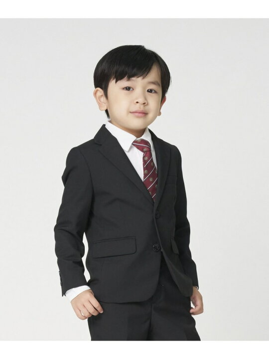 楽天市場】【SALE／10%OFF】【セットアップ対応】ジャケット(110-130cm 