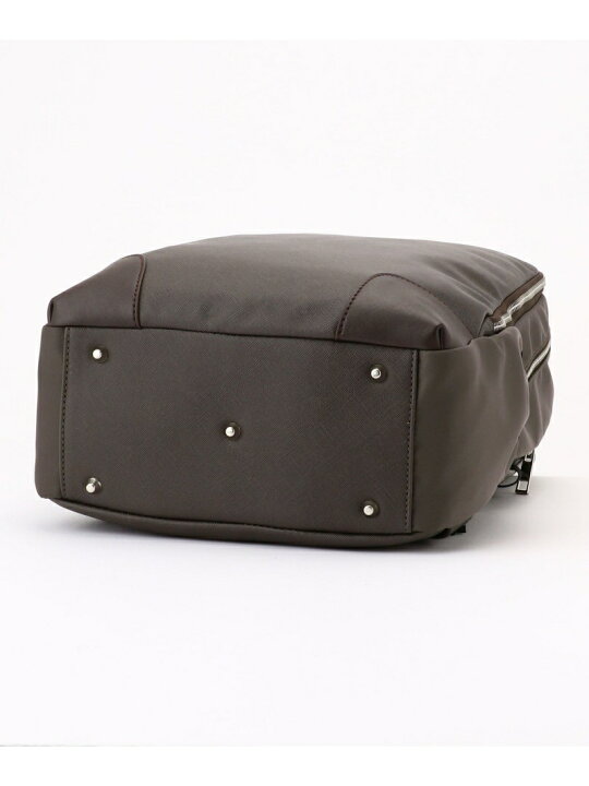 楽天市場】【SALE／50%OFF】サフィアーノ型押し バッグパック COMME CA 