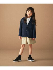 【SALE／50%OFF】【セットアップ対応】ストレッチポンチ ネイビー ジャケット COMME CA ISM コムサイズム スーツ・フォーマル スーツジャケット ネイビー【RBA_E】[Rakuten Fashion]