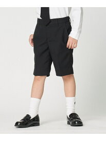 【SALE／10%OFF】【セットアップ対応】グルカパンツ(110-130cm) COMME CA ISM コムサイズム スーツ・フォーマル セットアップスーツ ブラック【RBA_E】【送料無料】[Rakuten Fashion]