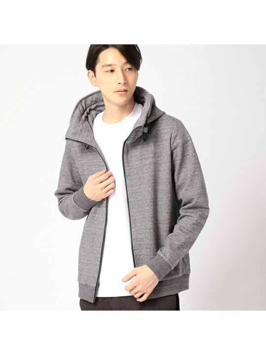 楽天市場】【SALE／70%OFF】ジップパーカー COMME CA ISM コムサイズム 