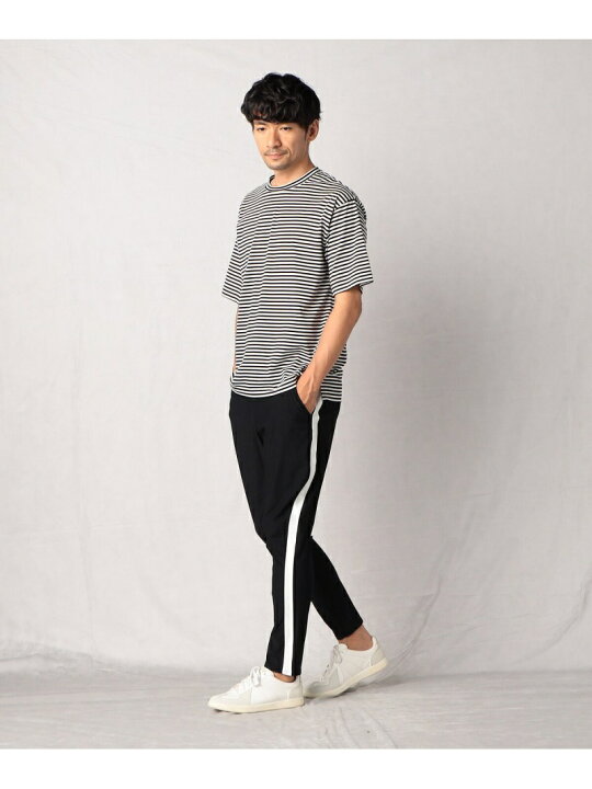 楽天市場】【SALE／37%OFF】【β MEN】側章メリルハイテンション 