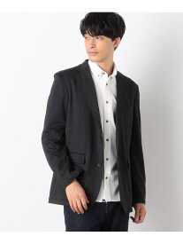 【SALE／40%OFF】【セットアップ対応】 ストレッチポンチ ジャケット COMME CA COMMUNE コムサイズム スーツ・フォーマル スーツジャケット【RBA_E】【送料無料】[Rakuten Fashion]