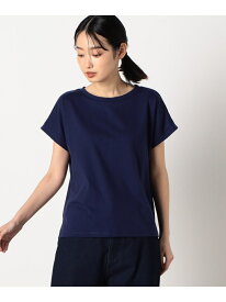 日本の色 Tシャツ COMME CA ISM コムサイズム トップス カットソー・Tシャツ[Rakuten Fashion]