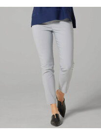 【美しいベーシックパンツ】サマーハイテンションパンツ COMME CA MODELS コムサイズム パンツ その他のパンツ ブラック グレー ブルー ネイビー【送料無料】[Rakuten Fashion]