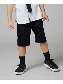 【SALE／10%OFF】ベーシック グルカパンツ(140-160cm) COMME CA ISM コムサイズム パンツ その他のパンツ ブラック グレー【RBA_E】【送料無料】[Rakuten Fashion]