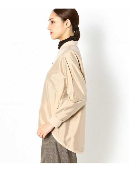 楽天市場】【SALE／60%OFF】【ウォッシャブル】ストレッチタフタ 