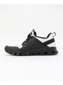 【SALE／10%OFF】メッシュ スニーカー COMME CA ISM コムサイズム シューズ・靴 スニーカー ホワイト ブラック【RBA_E】【送料無料】[Rakuten Fashion]