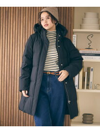 【SALE／19%OFF】ロングダウンコート COMME CA ISM コムサイズム ジャケット・アウター ダウンジャケット・ダウンベスト グレー ブラック ブラウン【RBA_E】【送料無料】[Rakuten Fashion]