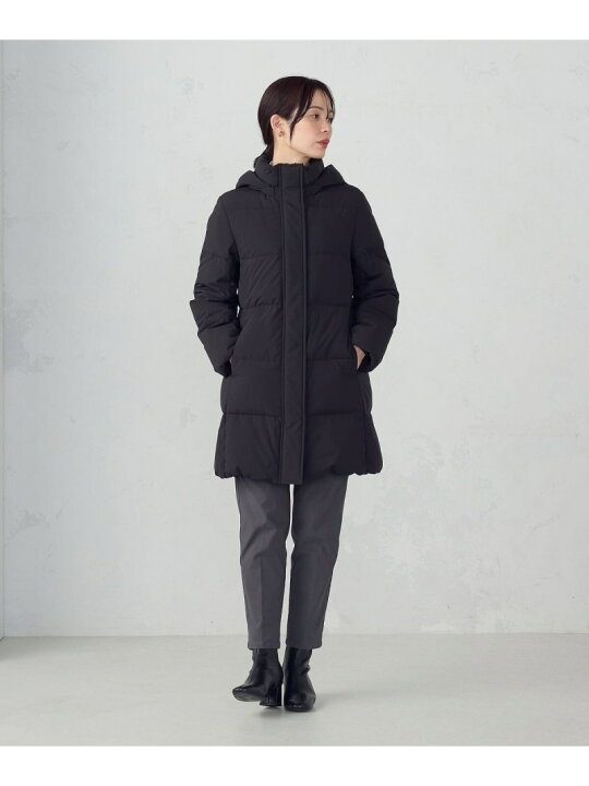 楽天市場】【SALE／10%OFF】ロングダウンコート COMME CA ISM 