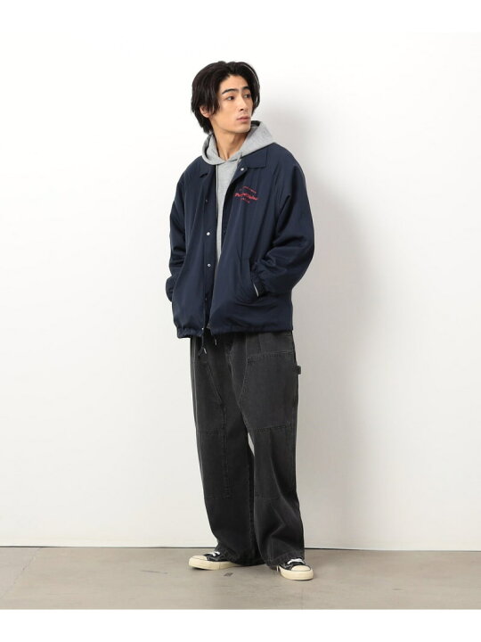楽天市場】【SALE／30%OFF】コーチジャケット Purple&Yellow 