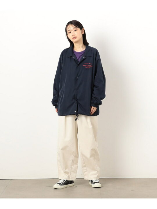 楽天市場】【SALE／30%OFF】コーチジャケット Purple&Yellow 