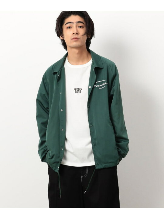 楽天市場】【SALE／30%OFF】コーチジャケット Purple&Yellow 