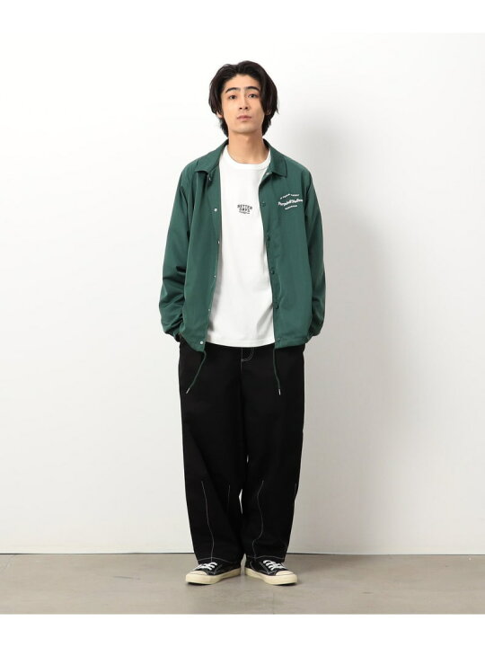 楽天市場】【SALE／30%OFF】コーチジャケット Purple&Yellow 