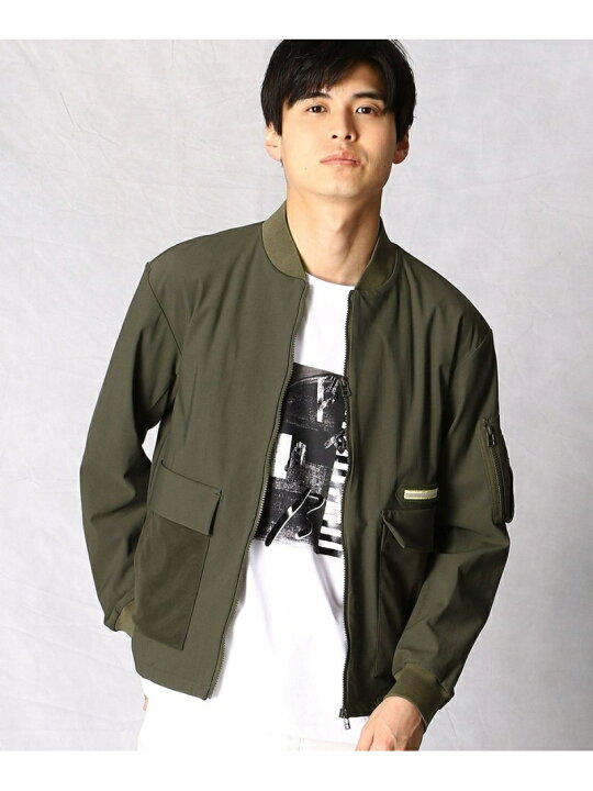 楽天市場】【SALE／50%OFF】【β MEN】メリルナイロン ミリタリー 