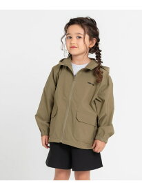 【SALE／10%OFF】【撥水加工】洗える マウンテンパーカー / セットアップ対応 COMME CA ISM コムサイズム ジャケット・アウター ブルゾン・ジャンパー ブラック カーキグリーン【RBA_E】[Rakuten Fashion]