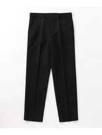 【セットアップ対応】ロングパンツ(140-160cm) COMME CA ISM コムサイズム スーツ・フォーマル スーツパンツ ブラック【送料無料】[Rakuten Fashion]