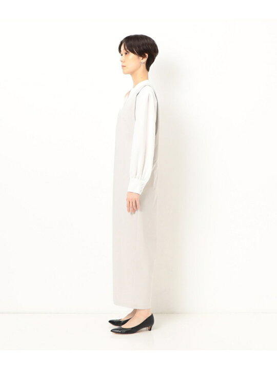 楽天市場】【SALE／73%OFF】メリルハイテンション サロペット COMME CA 