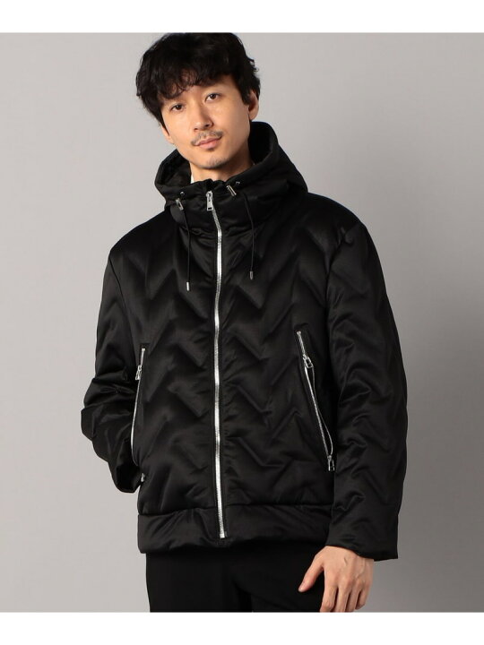 楽天市場】【SALE／37%OFF】【COMME CA MEN】シームレスダウン 