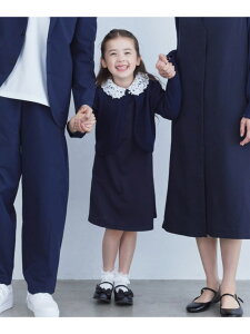 tH[} [Xݕt|` s[X(100-130cm) COMME CA ISM RTCY s[XEhX s[X ubN lCr[yz[Rakuten Fashion]