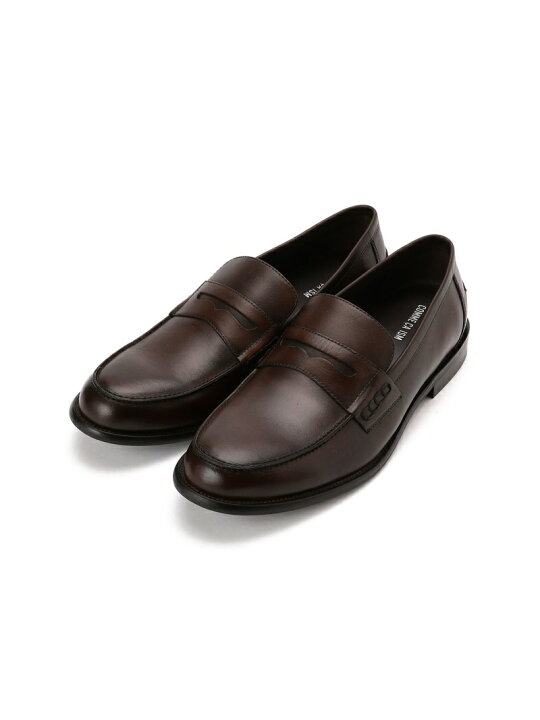 楽天市場】【SALE／90%OFF】コインローファー COMME CA ISM 