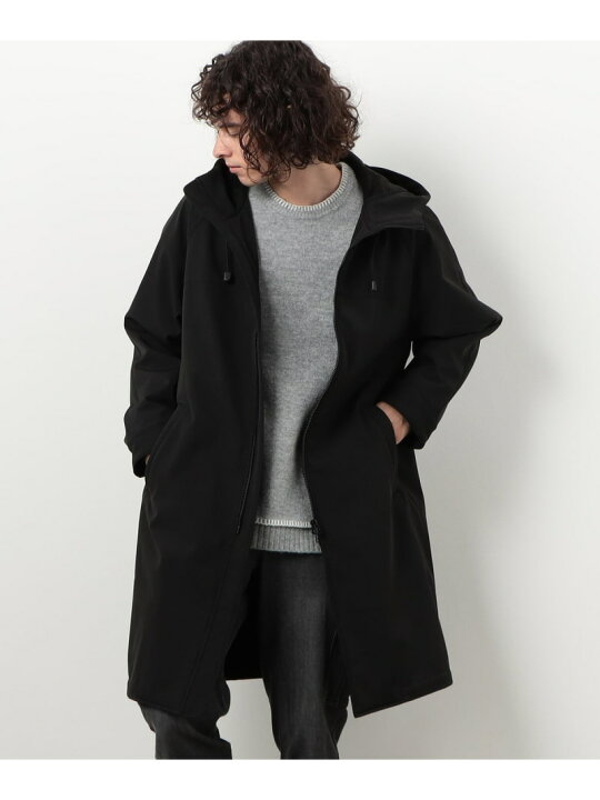 楽天市場】【SALE／90%OFF】バックフリース ボンディング フーデッド 