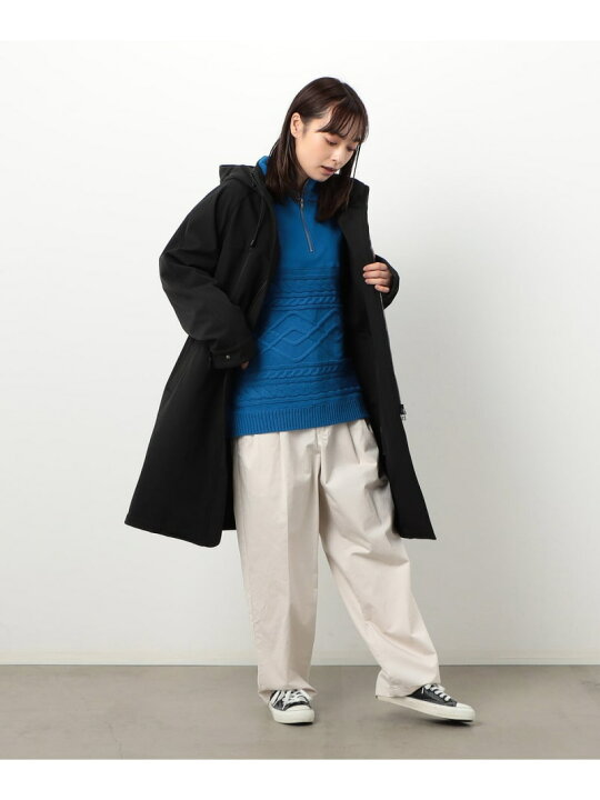 楽天市場】【SALE／90%OFF】バックフリース ボンディング フーデッド 